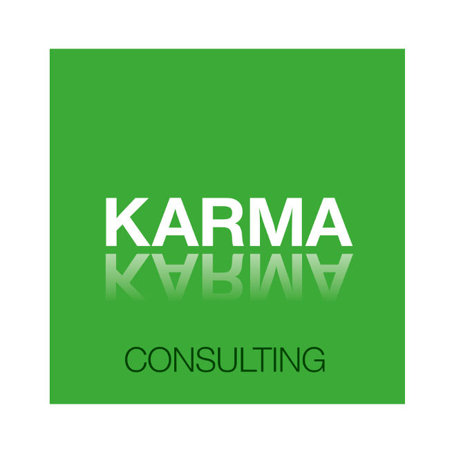 karma logo